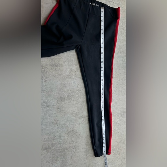 Abercrombie & Fitch 7/8 Leggings - Picture 7 of 9